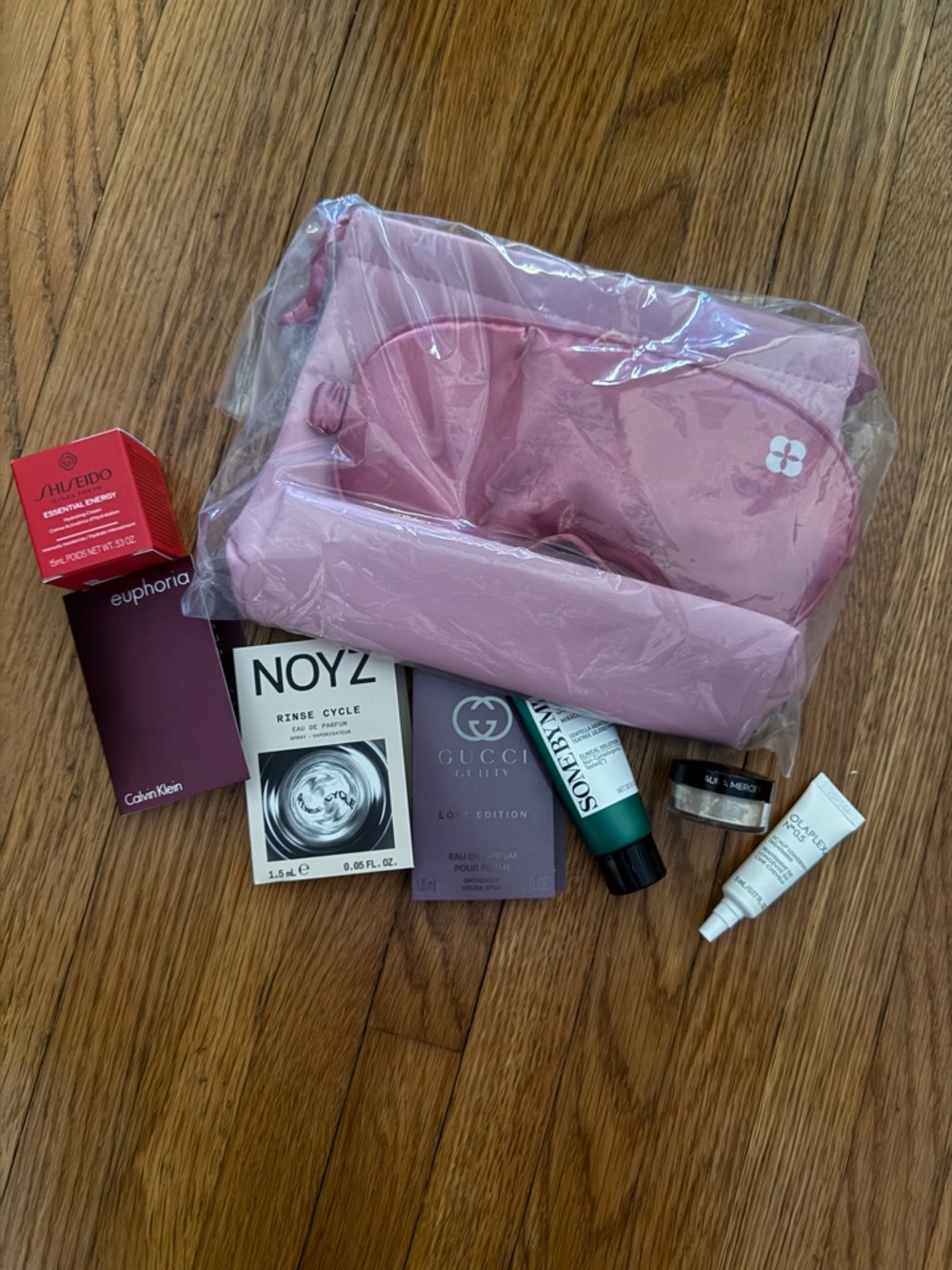 Makeup and Skincare bundle